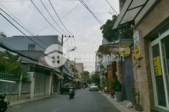 Bán nhà gò vấp nguyễn văn công nguyễn kiệm 70m² 4 tầng tặng nội thất 8 tỷ tl