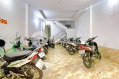 Ccmn phố minh khai quận hai bà trưng 75m chỉ 13 tỷ. doanh thu 90tr tháng.