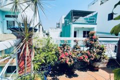 Bán nhà hxh sát mt bà hạt 39 m2 6 tỷ q10