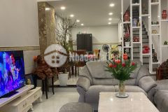 Bán nhà hẻm xe hơi 92 tôn thất thuyết, quận 4, 100m2 chỉ tư 8 tỷ