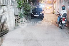 Bán nhà mới, vị trí vip, tặng nội thất 64m2 x 3 tầng lê quang định, phường 5, bình thạnh