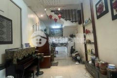 Cực hiếm. cầu giấy trương công giai. 58m2 5 tầng giá chưa tới 8 tỷ. ô tô, kinh doanh...