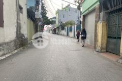 30m2, đường thông ô tô 7 chỗ kiêu kỵ, gia lâm giáp vin giá 1.8 tỷ