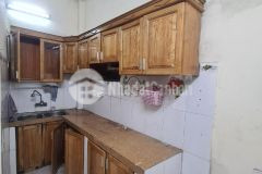 Bán đất tặng nhà 2 tầng 33m2 2.6 tỷ nguyễn khoái