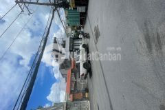 Hxh, dương quảng hàm, 100m2 công nhận, 5pn, phường 5, gò vấp, giá 7,85 tỷ.