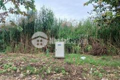 Bán nền 80m2 đường b15 kdc tân phú cái răng cần thơ