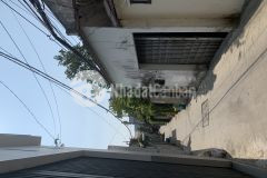 Bán nhà gần chợ xóm củi,5.3x9,quận 8, 2 tầng,hẻm 3m,chỉ 2.x tỷ