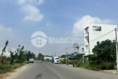 Bá.n nền biệt thự 230m² đường a1 kdc phú an, cái răng, tpct lh 0939 961 661 thịnh gi.á bá.n 7 t