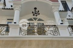 Bán nhà shr đsố 22 p.ling đ.ông 4 tầng mới nhỉnh 6ty