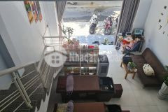 Nhà 2 tầng mặt tiền đường 5m5 an thượng kinh doanh đỉnh 4.x tỷ