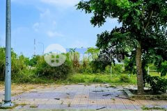 Bá.n nền 120m² đường a1 kdc phú an, cái răng, tp cần thơ