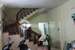 Bán nhà mậu lương, hà đông, 47m2,nhỉnh 4 tỷ