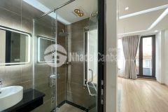 Bán nhà mặt phố yên hòa. cầu giấy. ô tô. vỉa hè. thang máy. dt 45m2. 7 tầng. giá 14,45 tỷ.