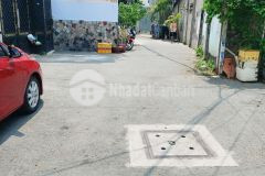 Bán nhà vị trí vip, hxh 6m,100m2, ngang khủng hơn 6m lê quang định, phường 11, bình thạnh