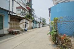 Ngôi nhà đẹp mới xây 2 tầng, hẻm xe hơi, bình tân, giá chỉ nhỉnh 4 tỷ