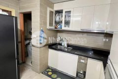 Tôi cần bán nhà sau nhà mp phó đức chính, giá 3.25 tỷ, 32m2 xây 3 tầng ảnh thật