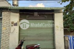 Bán gấp mt nguyễn trung trực p5 bình thạnh ngang 5m cn276m2