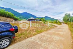 Đất khánh trung sát bên tỉnh lộ 8b gần trung tâm hành chính xã