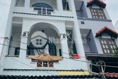 5 tầng hẻm xe hơi tránh bình thạnh 70m2 chỉ 9 tỷ