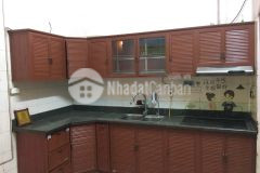 Nhà đẹp 5 tầng mặt phố khương trung, quận thanh xuân, dt 70m2, giá 12 tỷ.