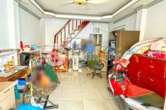 Nhà 1 lầu hẻm 279 lâm văn bền, phường bình thuận, quận 7