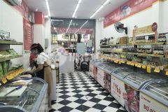 Bán nhà riêng tân mai, ôto tránh, kinh doanh đỉnh, 66m, giá 7.15 tỷ lh 0865081886