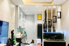 Bán nhà tây sơn dân xây cực chất nội thất tiền tỷ ở sướng 35m2 7.18 tỷ