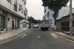 Bán gấp nhà 2.5 tầng mặt tiền nại hiên đông sơn trà đà nẵng 65m2 3.8 tỷ