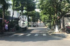 Gấp bán nhà 2 tầng cách biển 200m phước mỹ sơn trà đà nẵng 122.5m2 chỉ 7.2 tỷ