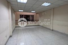 Tòa nhà văn phòng ngõ tức mặc, hoàn kiếm, oto tránh, 90m2 giá 28 tỷ