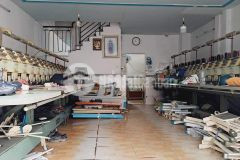 Hẻm xe tải đậu sát nhà căn góc 2 mặt hẻm 64m2 giá 2.99 tỷ