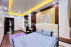 Siêu phẩm mặt phố đường bưởi 7 tầng 1 mặt phố 1 mặt ngõ giá nhỉnh 10 tỷ