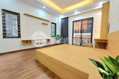 Bán nhà phố đặng tiến đông đống đa gần chợ thái hà, 6 tầng thang máy, rất gần mặt phố.