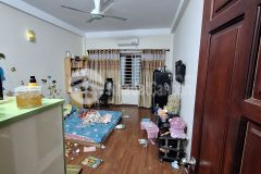 Ban nha đương triêu khuc thanh xuân nha đep ngo nông gân phô 38m2,5t,mt4m