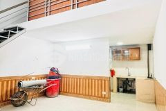 Đông thiên nhà nhỏ tiền bay, 5m mặt tiền cực đẹp giá 1,55 tỷ