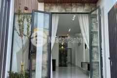 Nhà mới hoàn thiện, trần văn hiển, trung an, mỹ tho