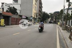 Đất đẹp hiếm đường to kinh doanh đỉnh thạch bàn dt 46m2. giá 11.5 tỷ