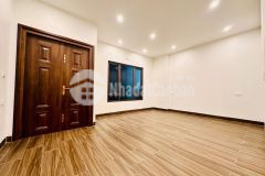 Sổ hồng chính chủ lô góc 5 tầng nhà mới tinh