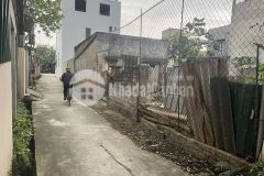 Chỉ hơn 1 tỉ có ngay lô đất 95m tạinghĩa lộ, chỉ đạo, ô tô vào tốt 0828218468