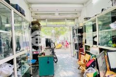 Siêu hiếm, mặt ngõ tân mai, kinh doanh, oto tránh, 70m, 7.25 tỷ lh 0865081886