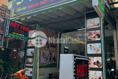 Bán nhà mặt tiền 561 cây trâm, dt 4x18m, hầm 2 lầu st, giá 11,5 tỷ tl