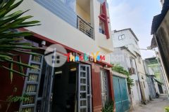 Bán nhà gò vấp nguyễn văn công hẻm xe hơi 66m² 7pn hơn 6 tỷ