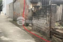 Chỉ hơn 1 tỉ có ngay lô đất 94,9m tạinghĩa lộ, chỉ đạo, ô tô vào tốt 0835459289