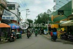 Bán nhà 2 tầng5x20 đường 339, phước long b,tp.thủ đức, chỉ 8,2 tỷ.