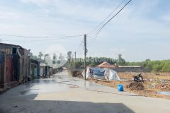 Bán đất 2mt đường betong 7m, giá 430 triệu, gần kcn amata, đầu tổ đi vào khu kdc tiện buôn bán