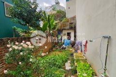 Thanh trì cần bán 50m2 đất mặt ngõ ô tô đỗ cổng 30m ra xe bus tránh chỉ 2.15 tỷ