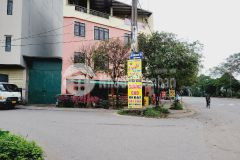 Nhà 3 tầng thị trấn đông anh dt 49m² mt 3,6m nhỉnh 2 tỷ