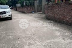 Cần bán gấp 176m, rẻ nhất tại lạc đạo, văn lâm full thổ cư 0835459289