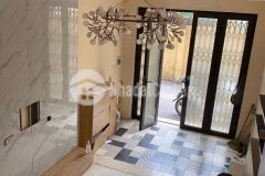 Nhà mặt phố giải phóng. thanh xuân. lô góc. ô tô. vỉa hè. mt 6,8m. dt 148m2. giá 24,96 tỷ.