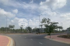 Cần bán lô đất ngay tại trung tâm thị trấn thủ thừa